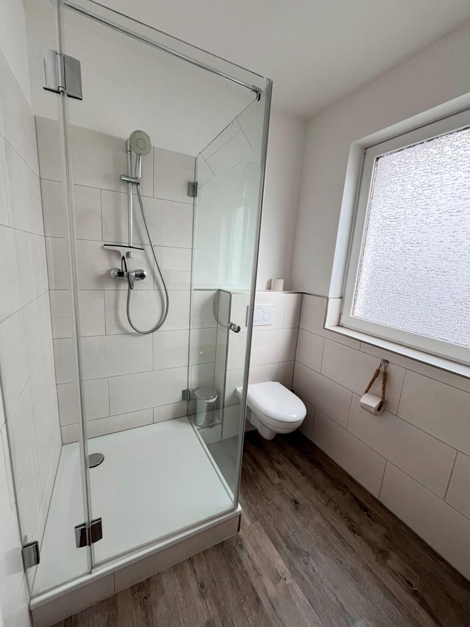 Haus Urvasi Apartment Lubeck Phòng bức ảnh