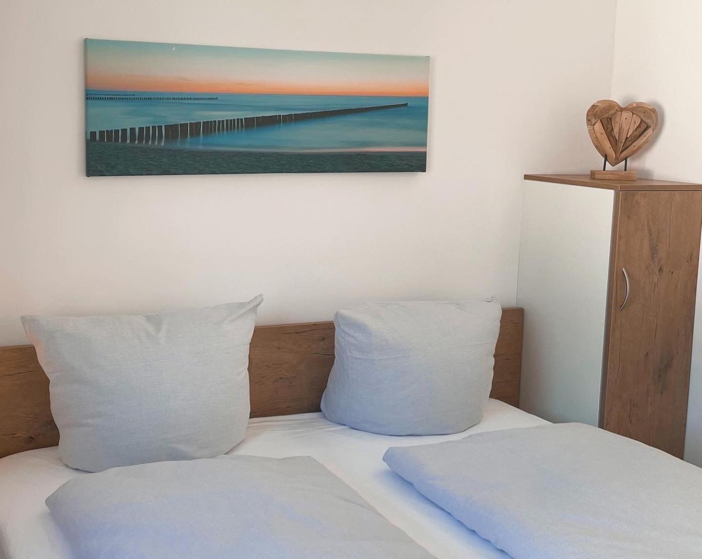 Haus Urvasi Apartment Lubeck Ngoại thất bức ảnh
