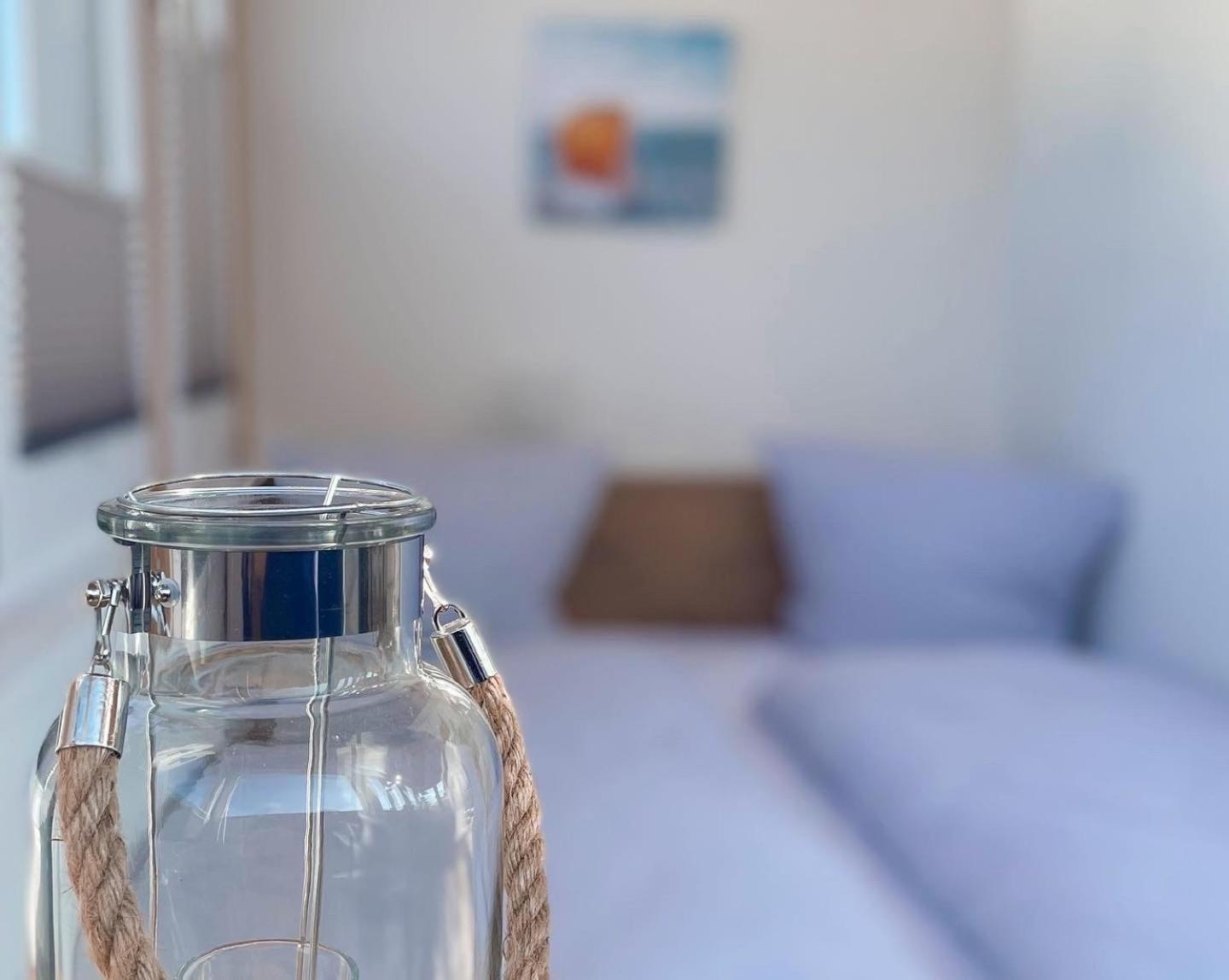 Haus Urvasi Apartment Lubeck Ngoại thất bức ảnh