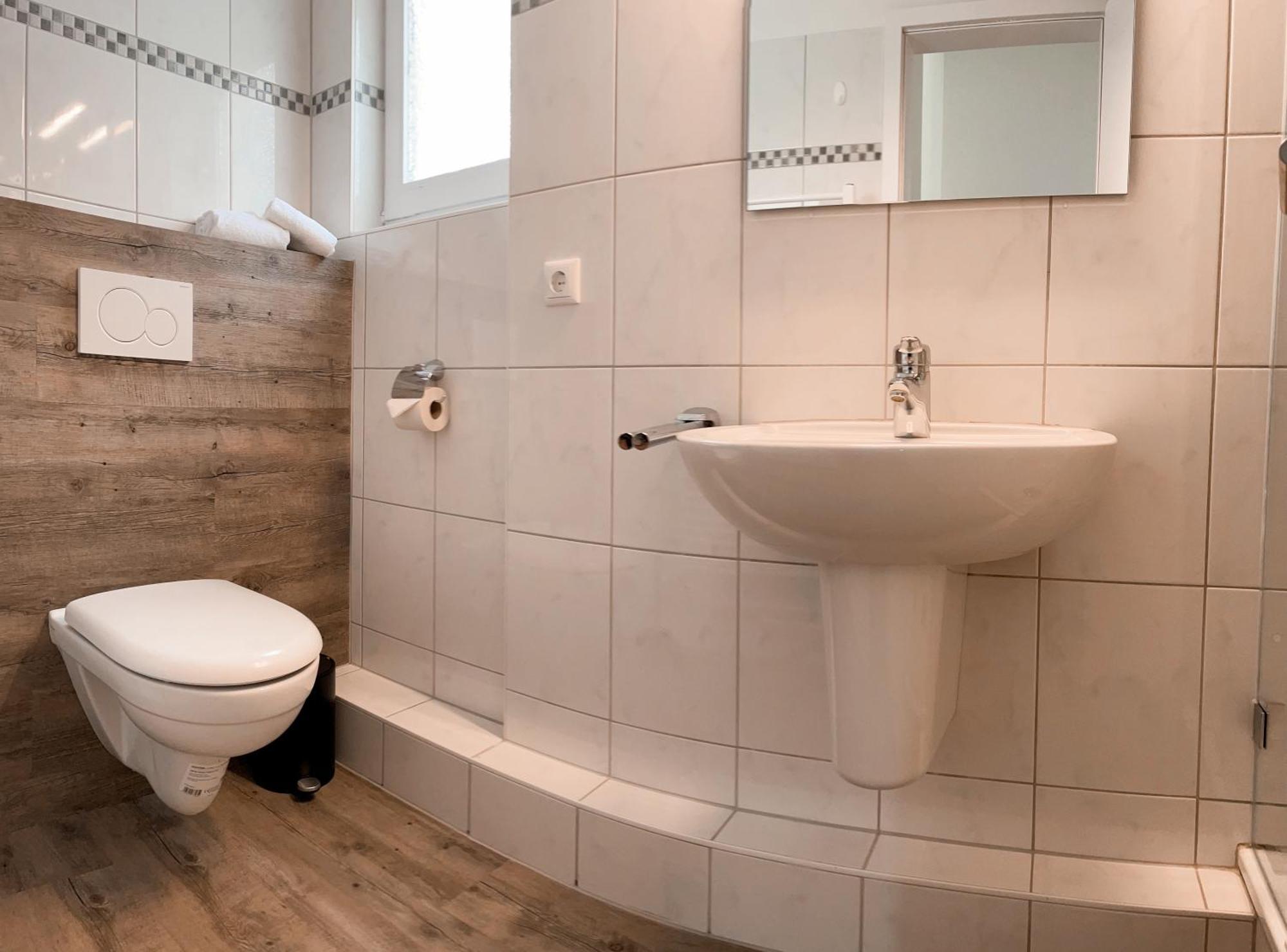 Haus Urvasi Apartment Lubeck Phòng bức ảnh